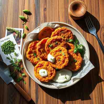 Easy Fried Bread Recipe - Malagasy Bakoly & GF/DF Tips